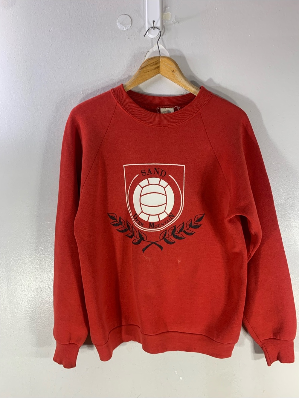 Vintage made in USA sweatshirt